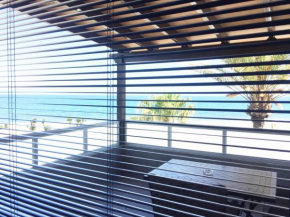 Гостиница Mojacar Beachfront Apartments  Мохакар
